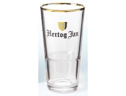 Hertog Jan stapelglas per stuk - Bardecoratie.nl